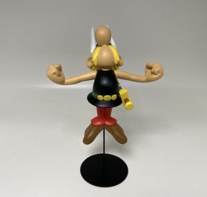 Asterix - La potion