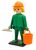 PLAYMOBIL: L'OUVRIER MACON