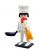 PLAYMOBIL: LE CUISINIER