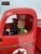 Camion Ford - Blake et Mortimer