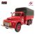 Camion Ford - Blake et Mortimer