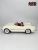 La Pin-up Corvette Chevrolet 1953
