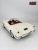 La Pin-up Corvette Chevrolet 1953