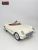 La Pin-up Corvette Chevrolet 1953
