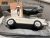 La Pin-up Corvette Chevrolet 1953