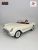 La Pin-up Corvette Chevrolet 1953