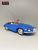 Turbotraction 1 bleue