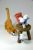 Azrael & Cie - statuette résine 8 cm- Fariboles