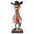 Billy the kid - exclusivité LMZ - statuette résine 19 cm