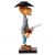 Billy the kid - exclusivité LMZ - statuette résine 19 cm