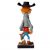 Billy the kid - exclusivité LMZ - statuette résine 19 cm