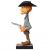 Billy the kid - exclusivité LMZ - statuette résine 19 cm