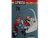 SPIROU & FANTASIO "LA BULLE" Z COMME ZORGLUB -Statuette résine H17 cm