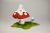 Champischtroumpf - statuette résine 12,5 cm