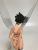 Clochette debout - Statuette résine 19 cm