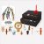 COFFRET MUSÉE IMAGINAIRE DE TINTIN