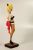 Lucky Luke: La petite danseuse - statuette résine 25 cm