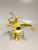 Marsupilami - Statuette résine H16cm