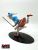 Tintin Ecossais - statuette résine 20 cm