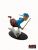 Tintin Ecossais - statuette résine 20 cm