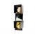 COVER + PLATFORM pour cubes Pixirama