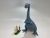 Le Platéosaurus a grandi