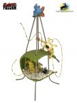 Le nid des Marsupilamis