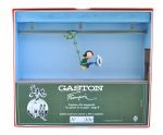 Gaston et le monorail