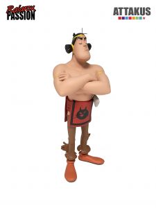 Oumpah-Pah - Uderzo & Goscinny