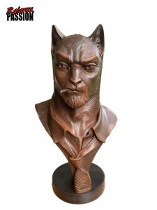 John Blacksad - Tirages d'ÉDITION
