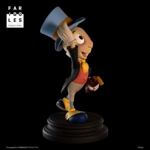 Jiminy Cricket