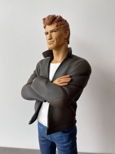Largo Winch