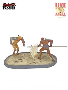 Massam et Balba   MURENA