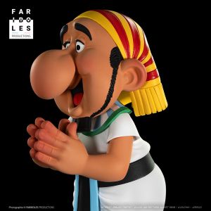 Num&eacute;robis - Fariboles