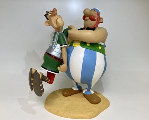 Obelix Paf