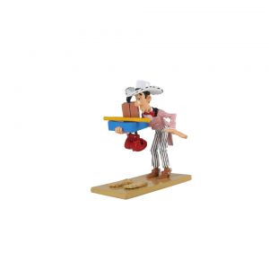 LUCKY LUKE PATINS