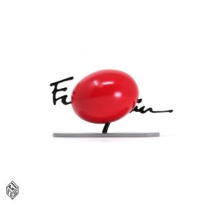 SIGNATURE FRANQUIN LE GROS Q