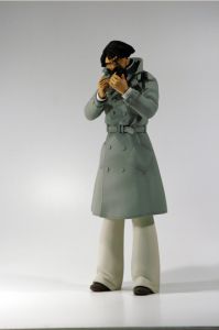 Raspoutine - statuette résine 30 cm-Fariboles
