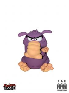 Le Snouffelaire