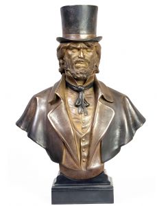 Undertaker  par Samuel Boulesteix