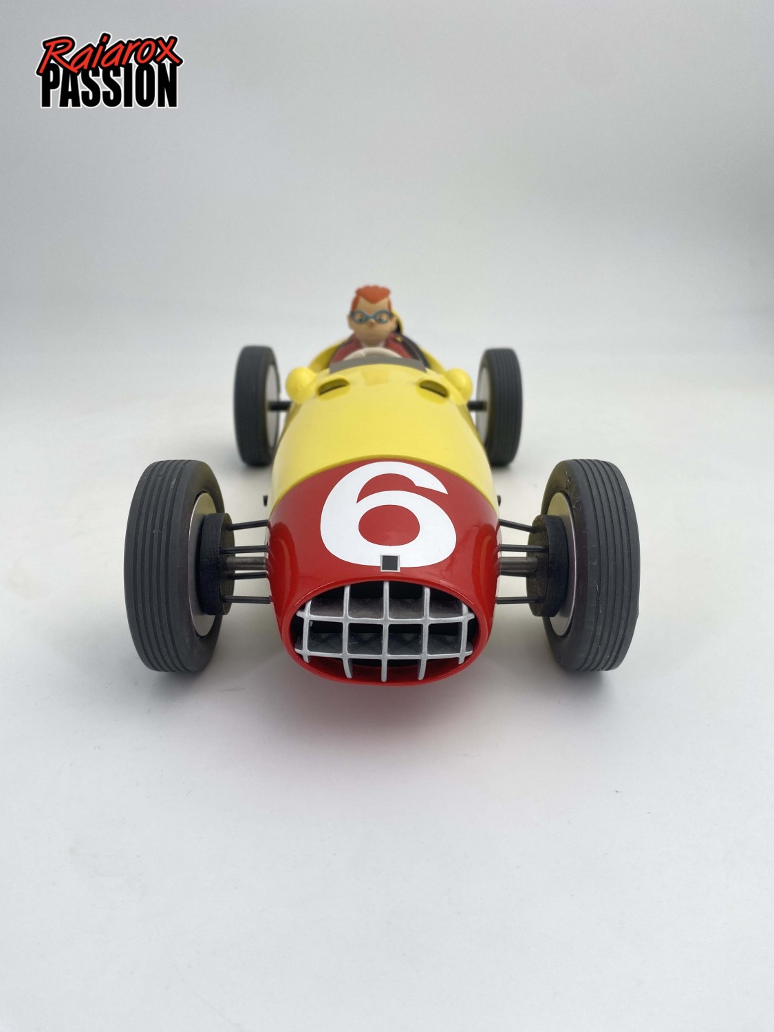 Turbo 6