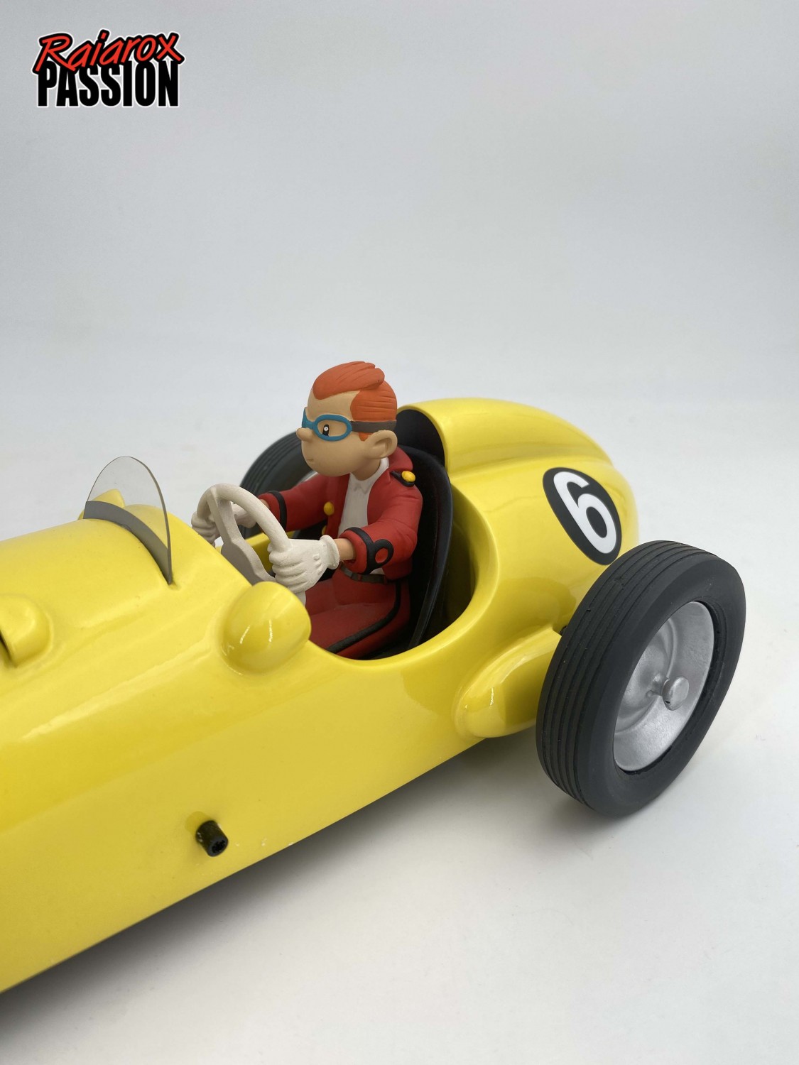 Turbo 6