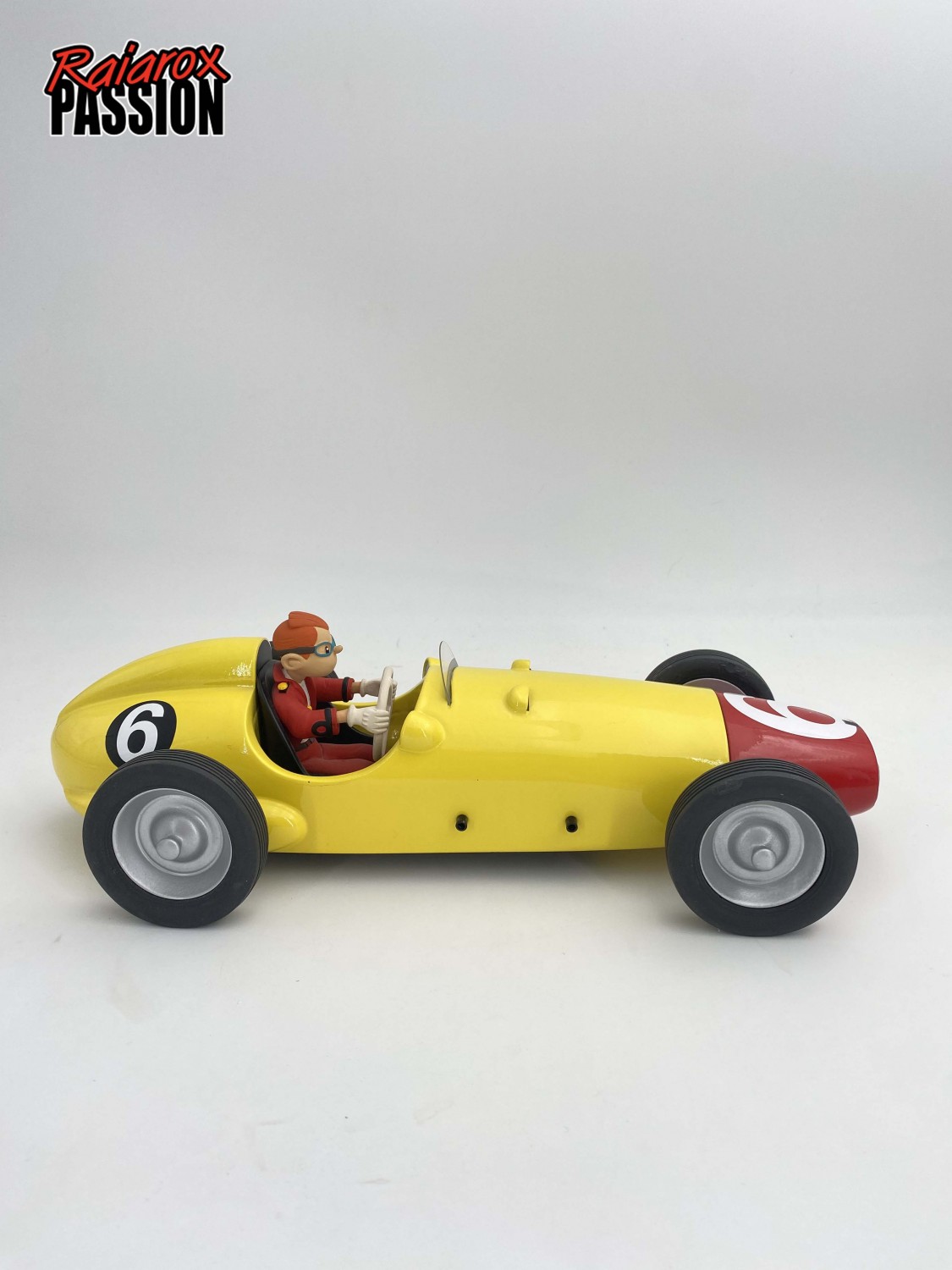 Turbo 6