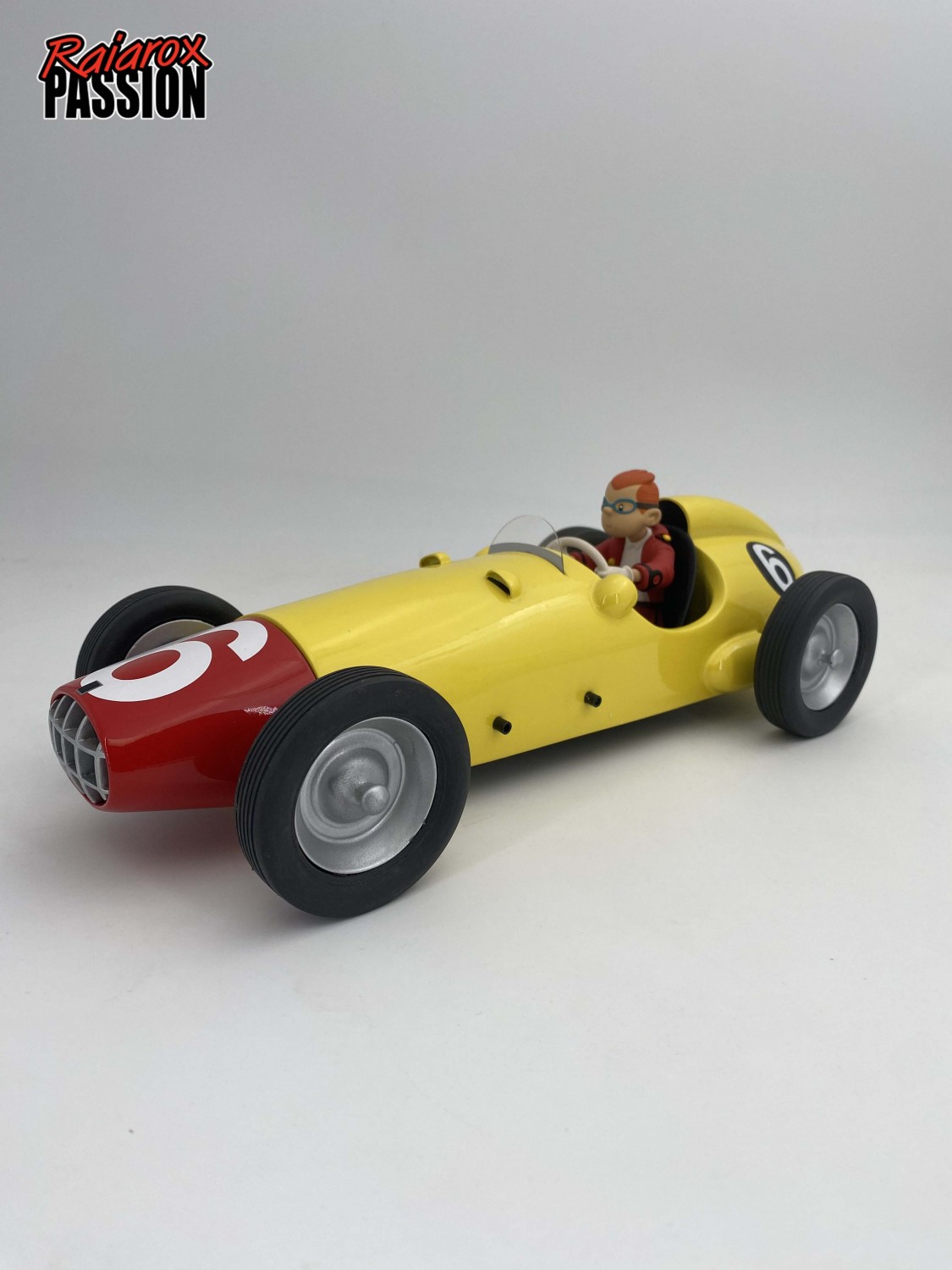 Turbo 6
