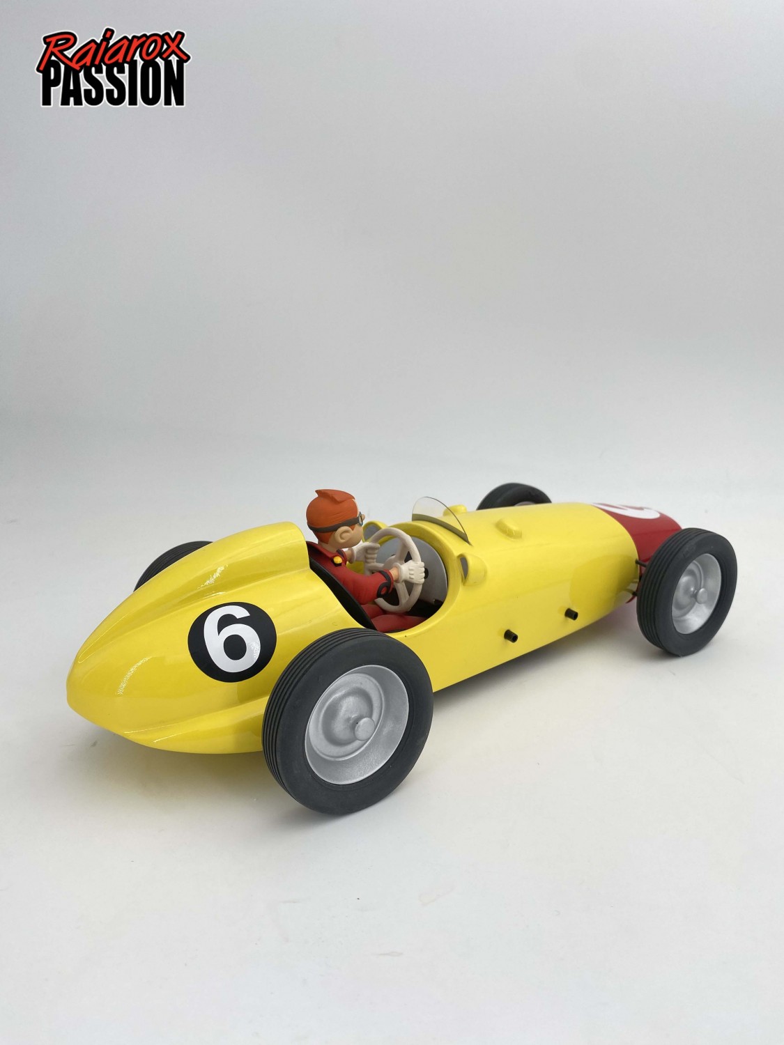 Turbo 6