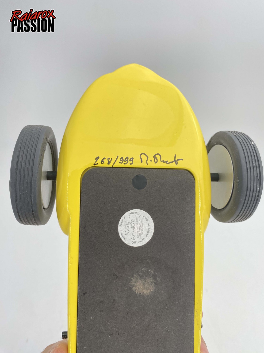 Turbo 6