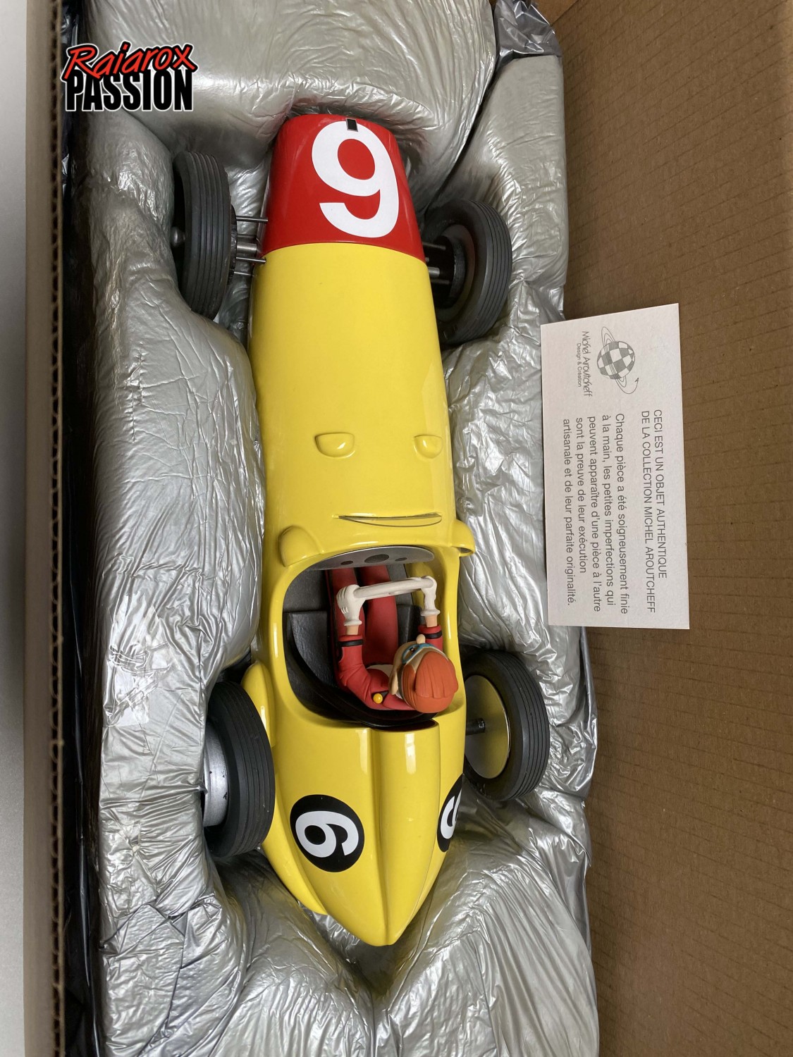 Turbo 6