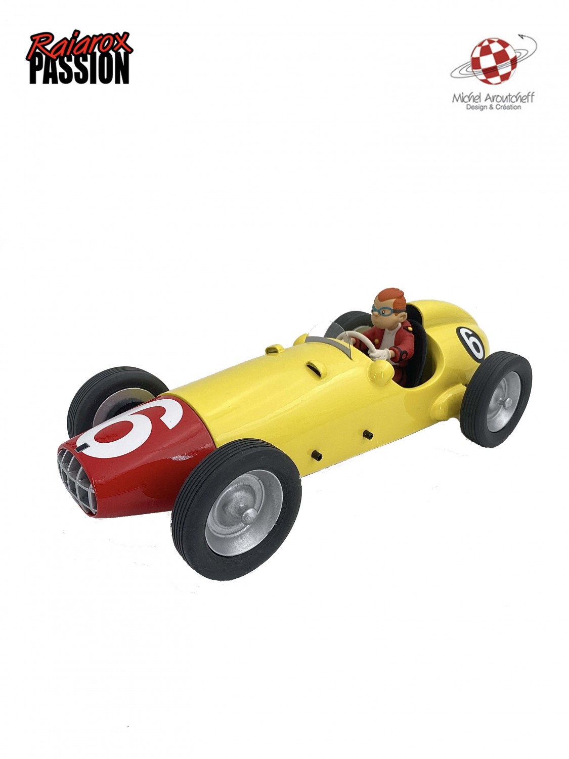 Turbo 6