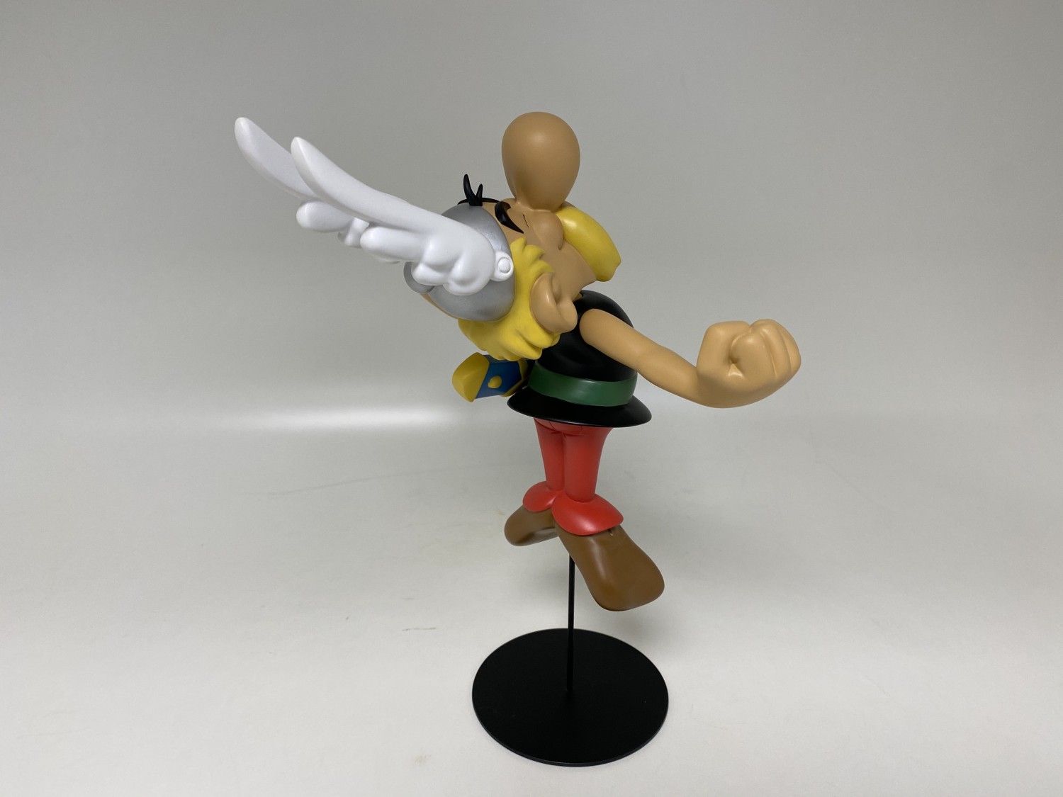Asterix - La potion