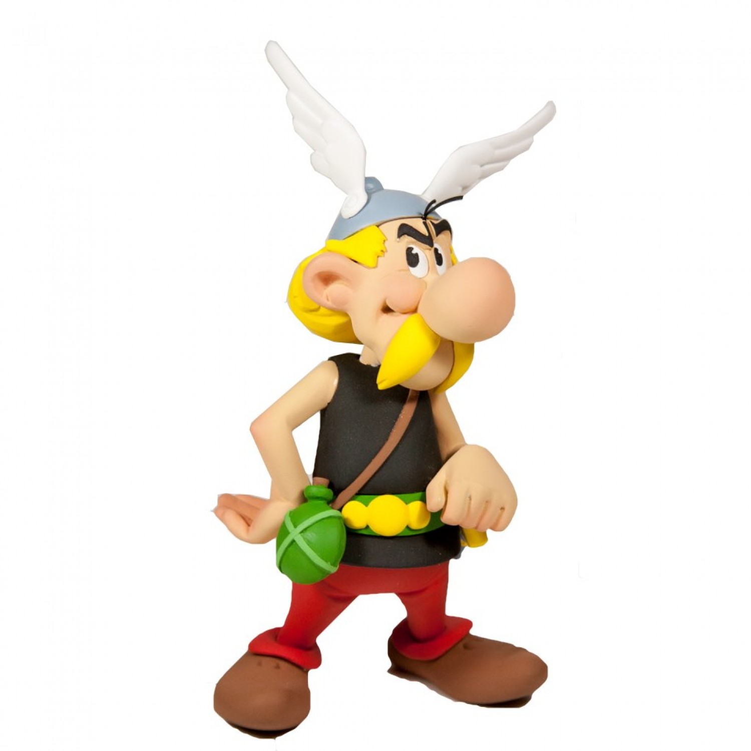 Astérix - statuette résine 16 cm